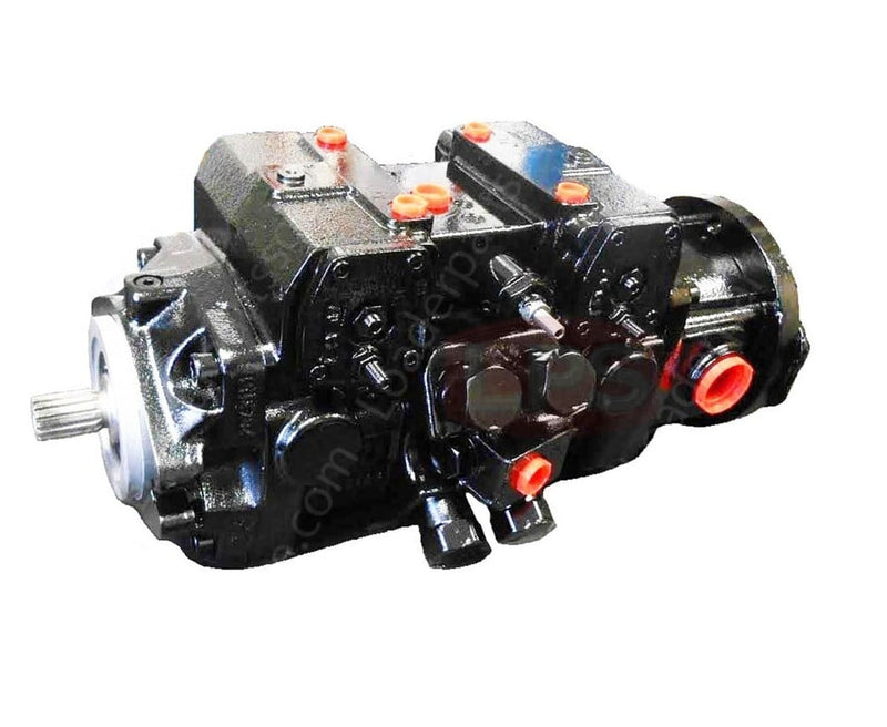 LPS Reman - Tandem Drive Pump to Replace Gehl® OEM 50450008