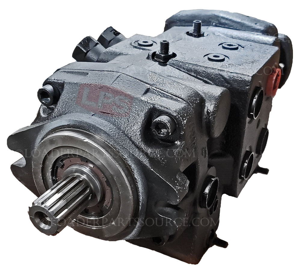 LPS Reman - Drive Pump to Replace ASV® OEM 2045-198