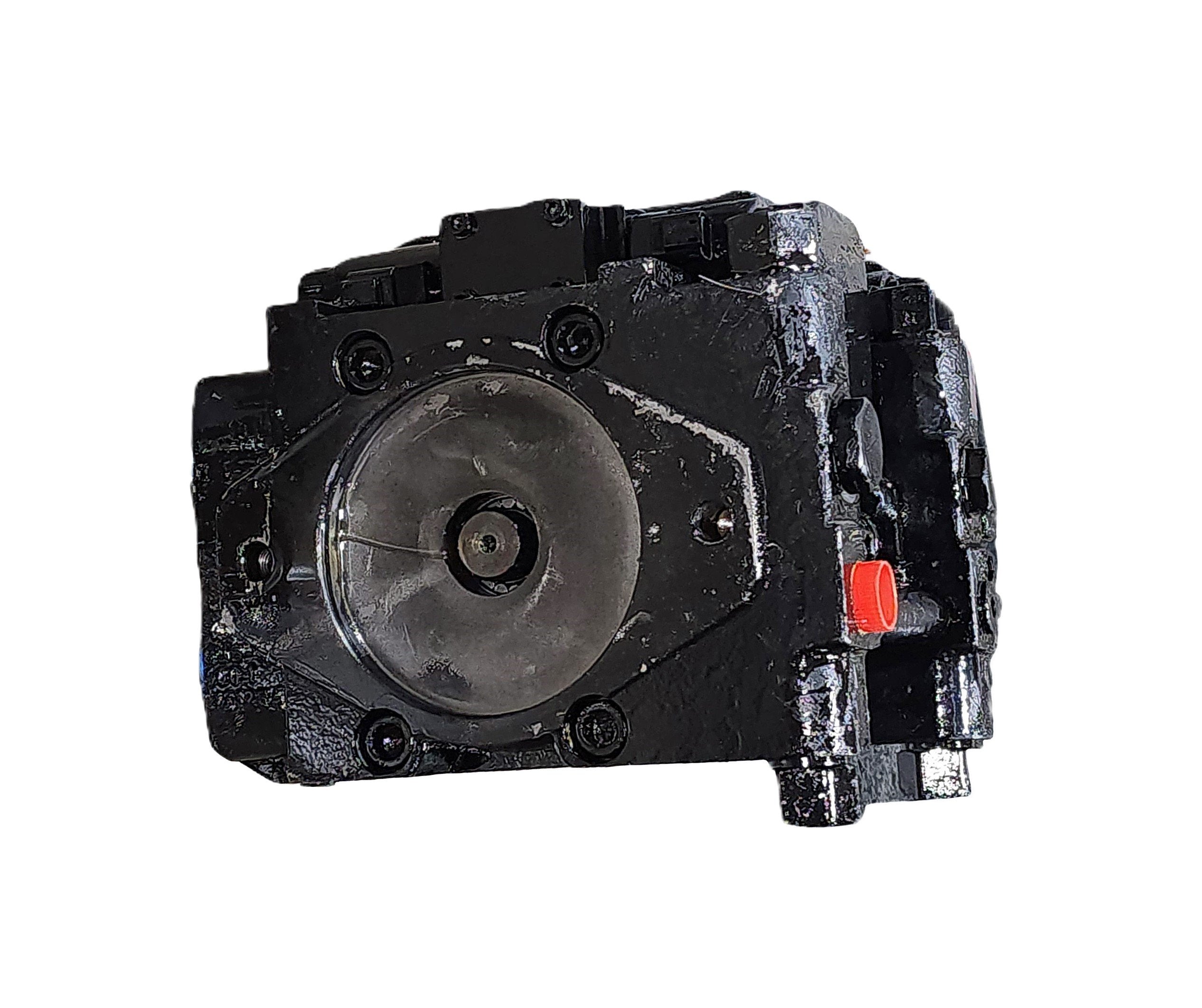 LPS Reman Tandem Drive Pump to Replace Terex® 2075-579