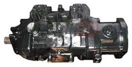 LPS Reman - Drive Pump to Replace Case® OEM 87546977