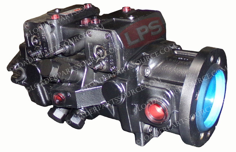 LPS Reman - Tandem Drive Pump to Replace Mustang® OEM 50450008
