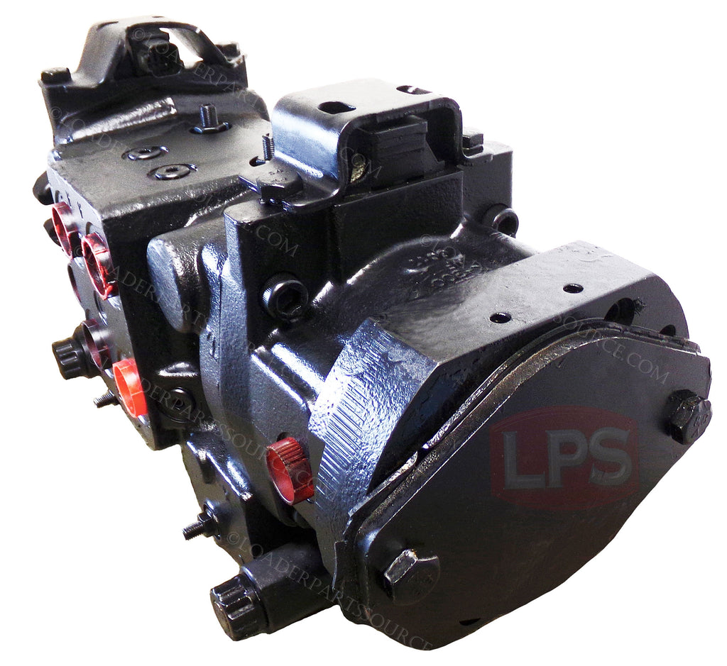 LPS Reman Piston Pump to Replace Case/New Holland® OEM 92248958