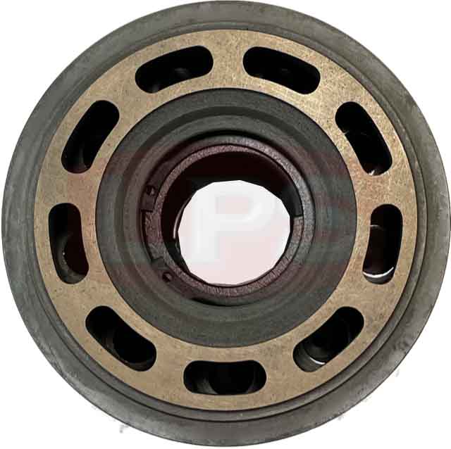 Rotating Group for Hydraulic Pump for Replacement on New Holland® Compact Track Loaders