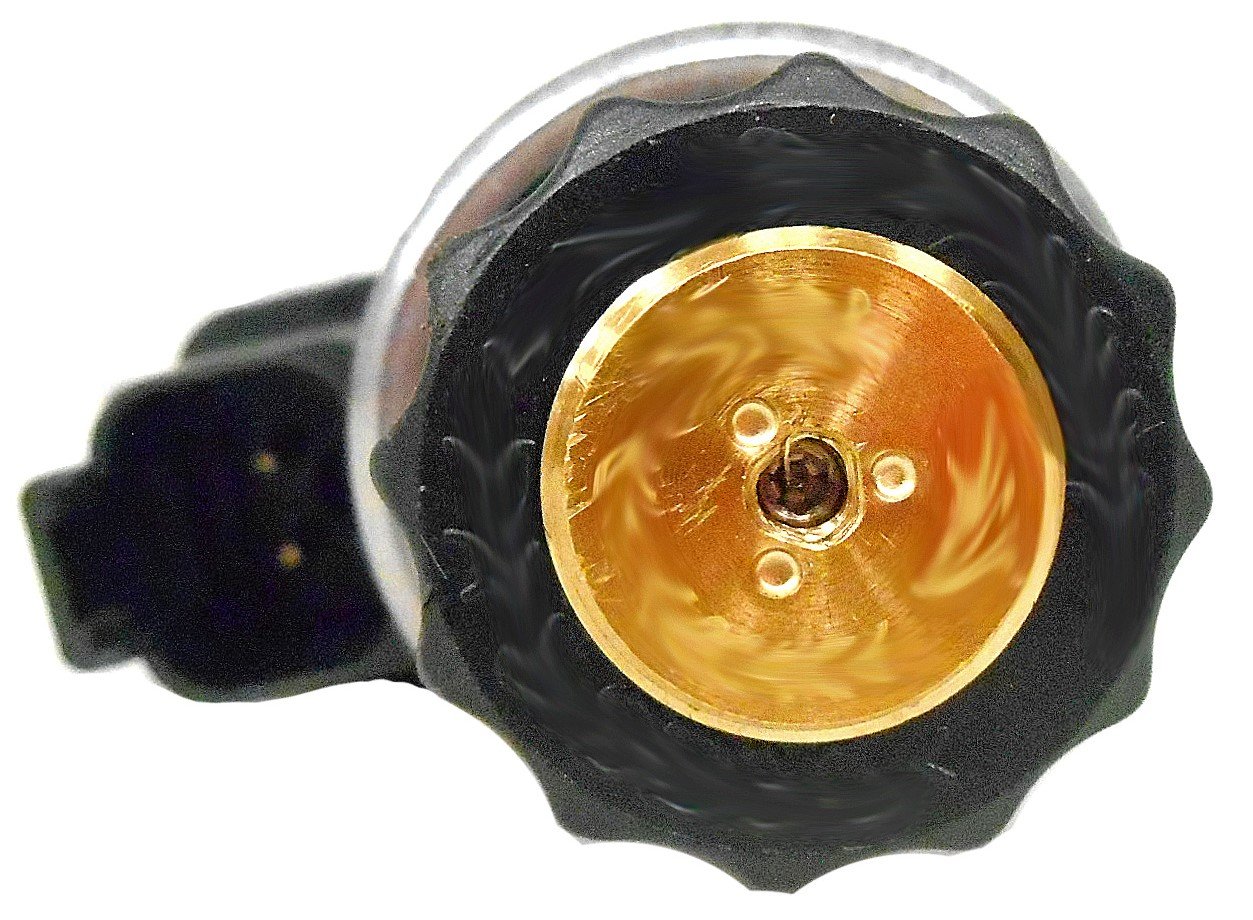 LPS Solenoid Coil to Replace Bobcat® OEM 6697960