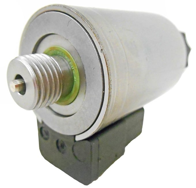 LPS Tandem Drive Pump Solenoid Coil to Replace Bobcat® OEM 6687989