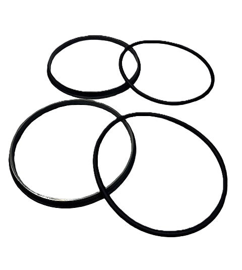 LPS Drive Motor Face Seal to Replace Bobcat® OEM 7323029