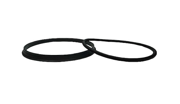 LPS Drive Motor Face Seal to Replace Bobcat® OEM 7323029