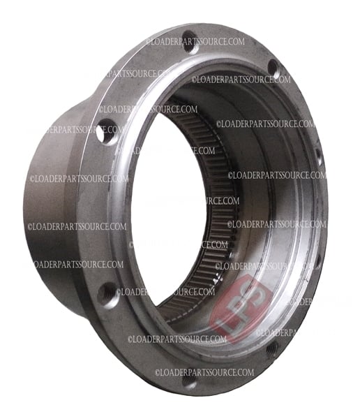 LPS Ring Gear Housing for Replacement on New Holland®