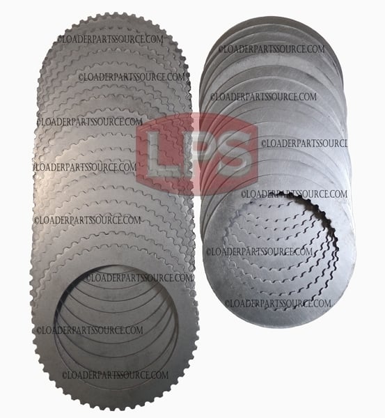 Brake Pack Kit for MCR10 to replace Bobcat OEM 6674713 and 6674714