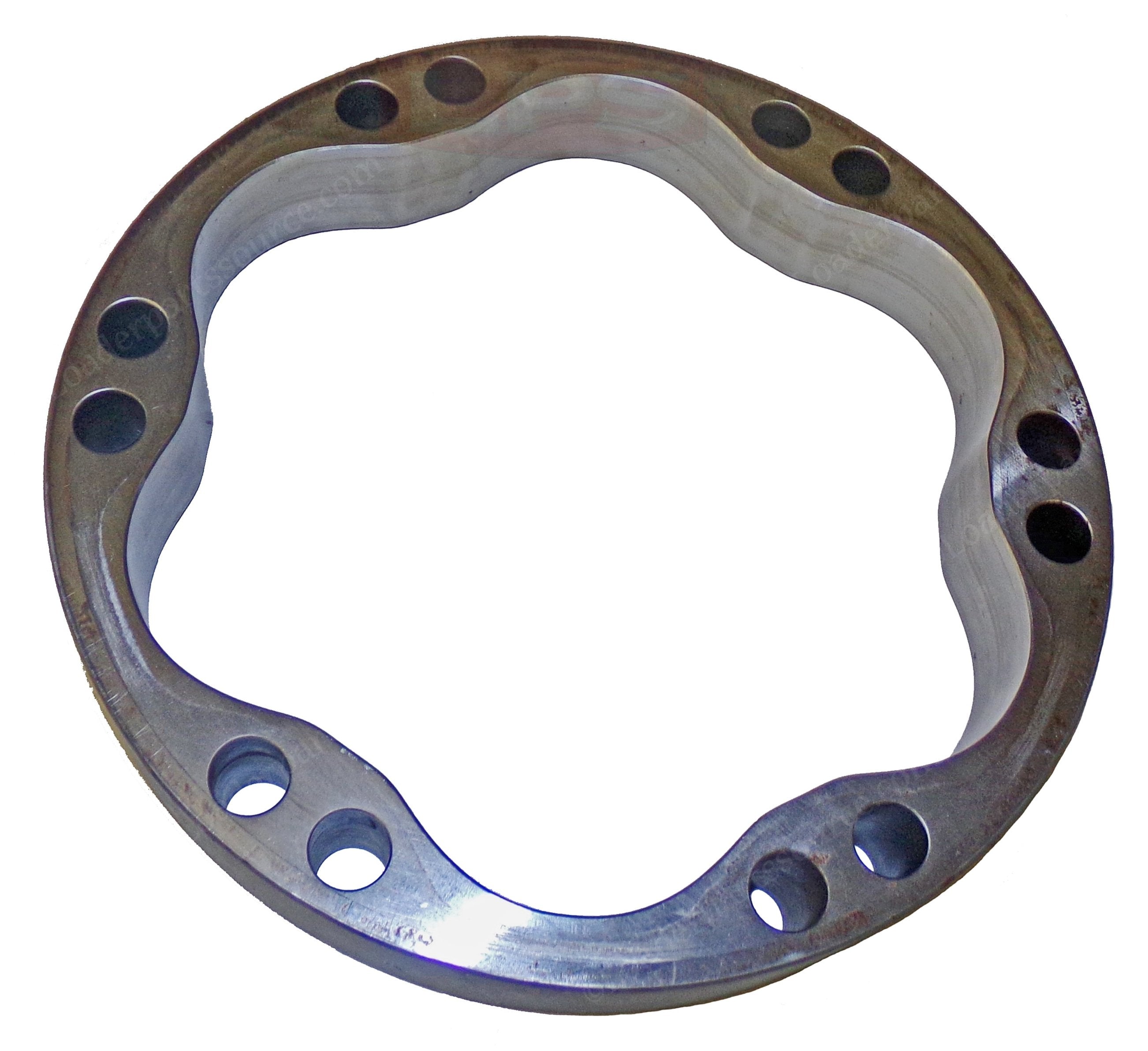 LPS Cam Ring for Replacement on Terex® Compact Track Loaders