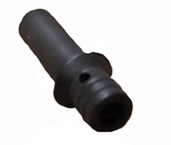 LPS Drive Motor Flushing Poppet to Replace Bobcat® OEM 6675868