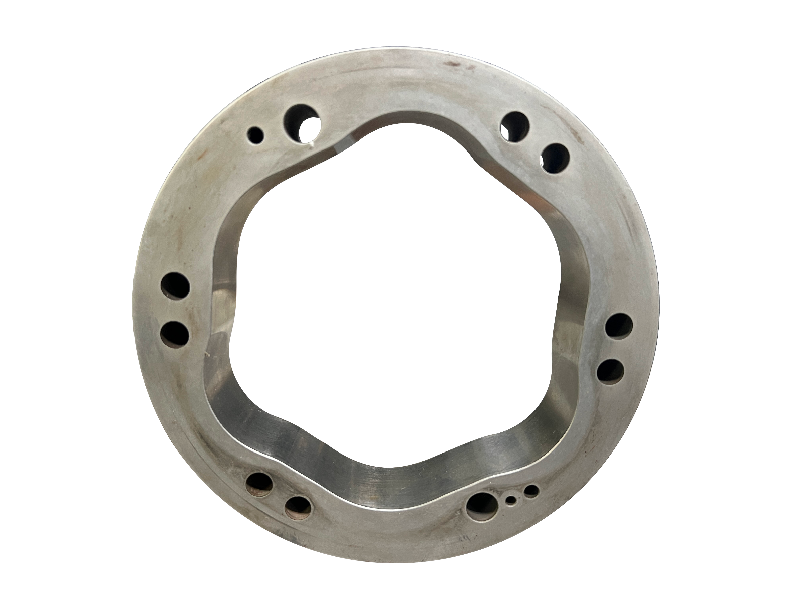 LPS Cam Ring to Replace Case® OEM 84305181 on Compact Track Loader Drive Motors