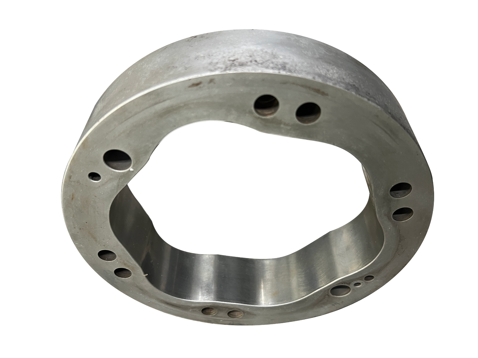 LPS Cam Ring to Replace Case® OEM 84305181 on Compact Track Loader Drive Motors