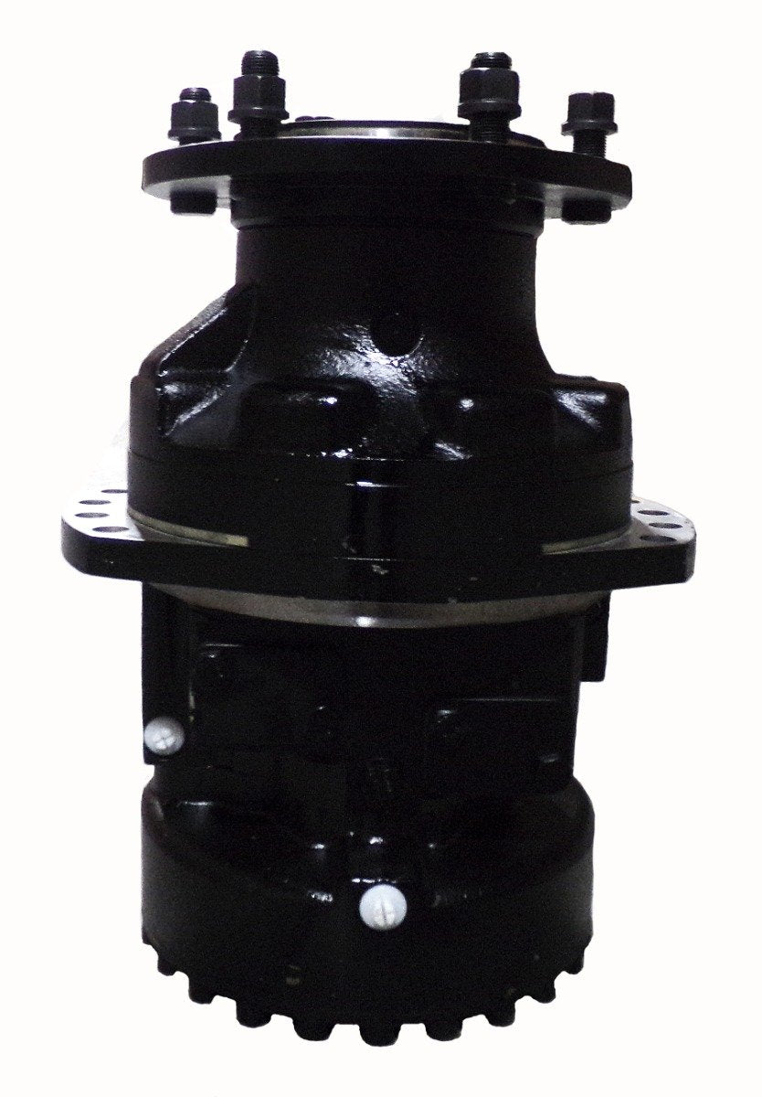 LPS Reman - Drive Motor to Replace Dynapac® OEM 4700376123 on CP142