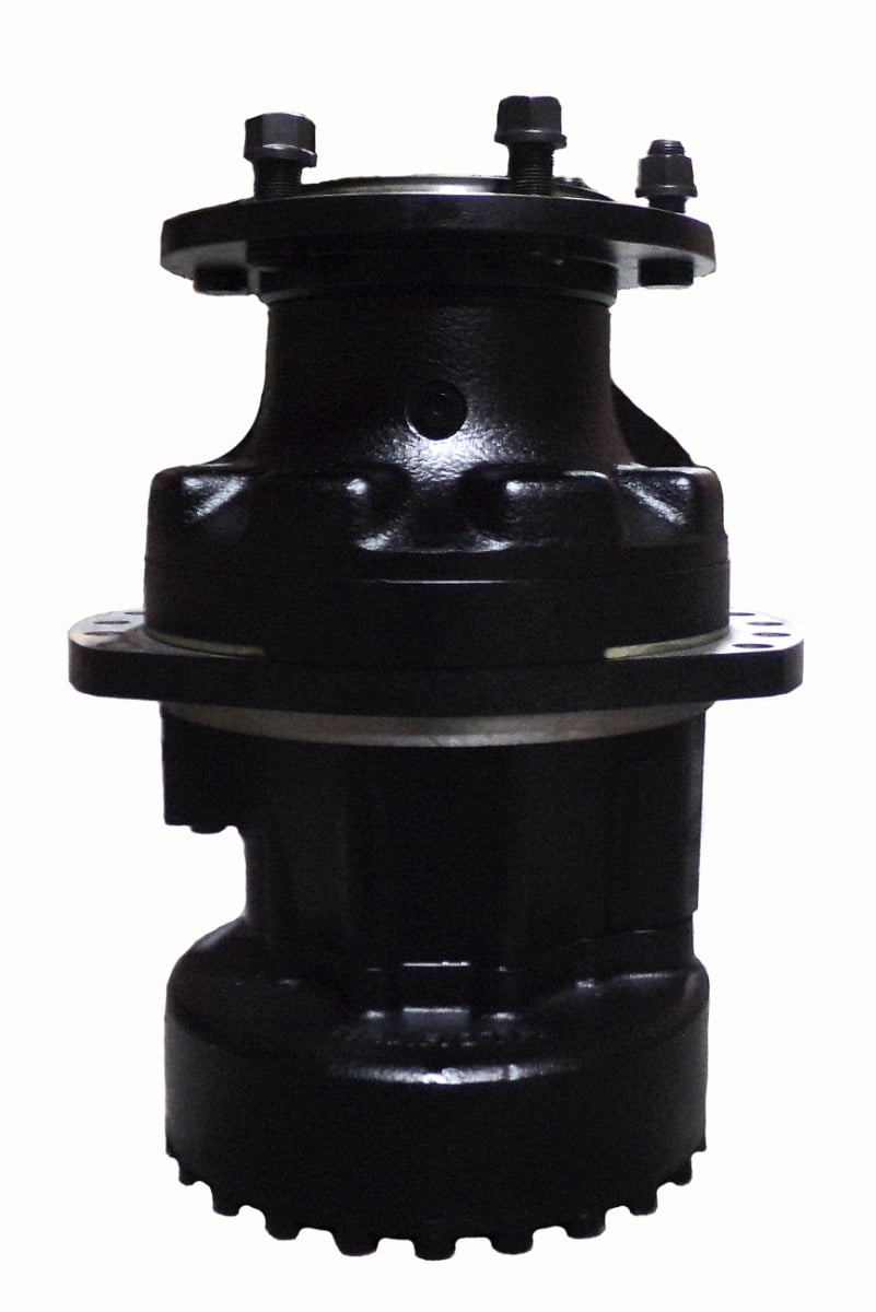 LPS Reman - Drive Motor to Replace Dynapac® OEM 4700376123 on CP142