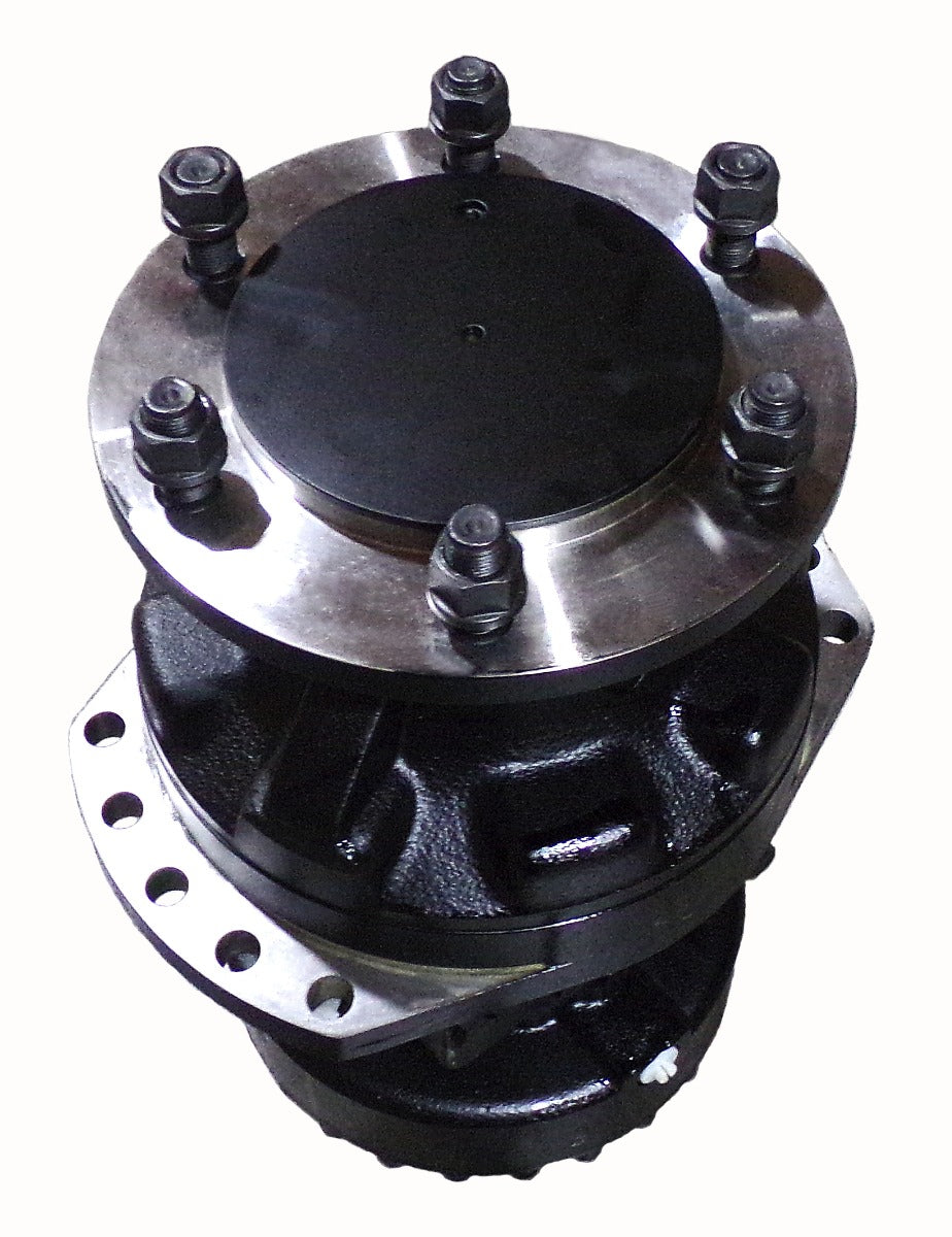 LPS Reman - Drive Motor to Replace Dynapac® OEM 4700376123 on CP142