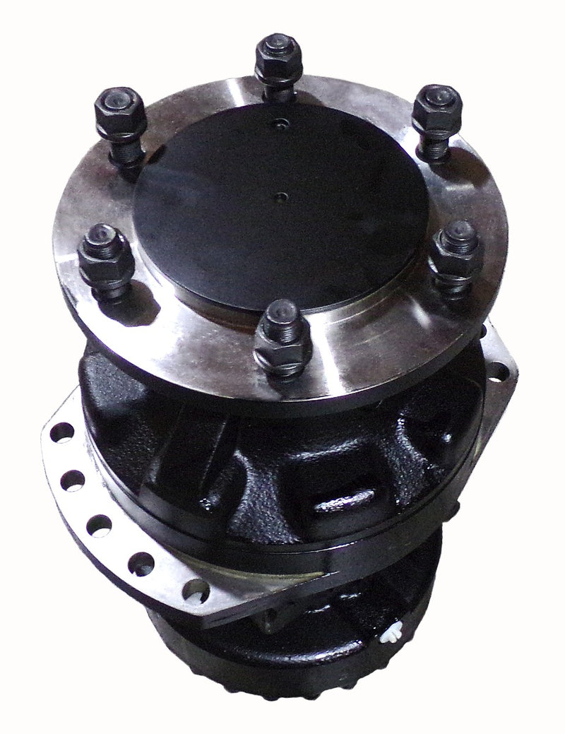 LPS Reman - Drive Motor to Replace Dynapac® OEM 4700376123 on CP142