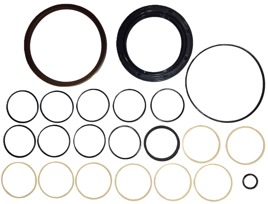 LPS Drive Motor Seal Kit to Replace Case/New Holland® 87039370
