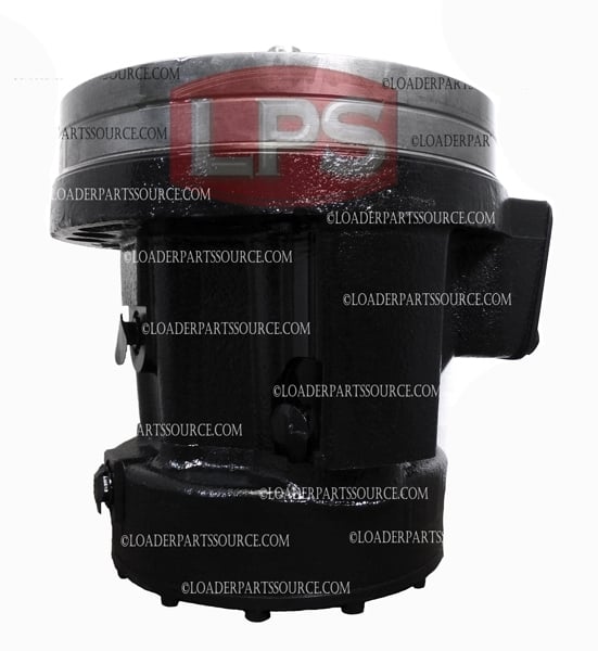 LPS Half Drive Motor 2 Speed with Brake to Replace Bobcat® OEM 7261341