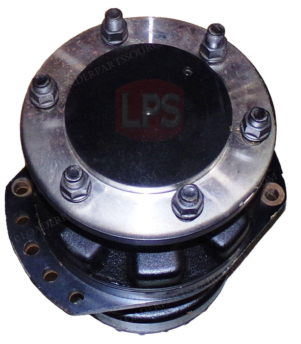 LPS Hydraulic Drive Motor to Replace Dynapac® OEM 4700378143