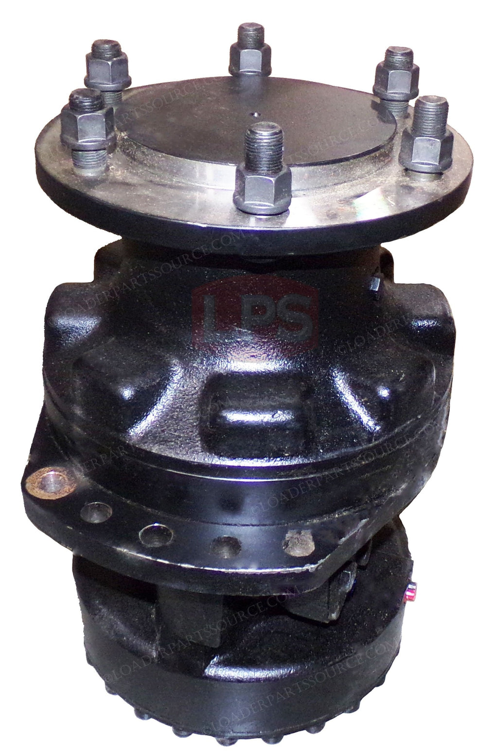 LPS Hydraulic Drive Motor to Replace Dynapac® OEM 4700378143