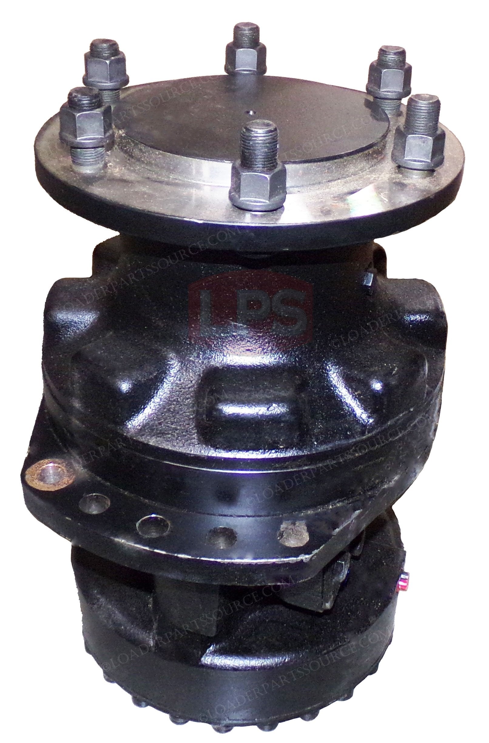 LPS Hydraulic Drive Motor to Replace Dynapac® OEM 4700378143
