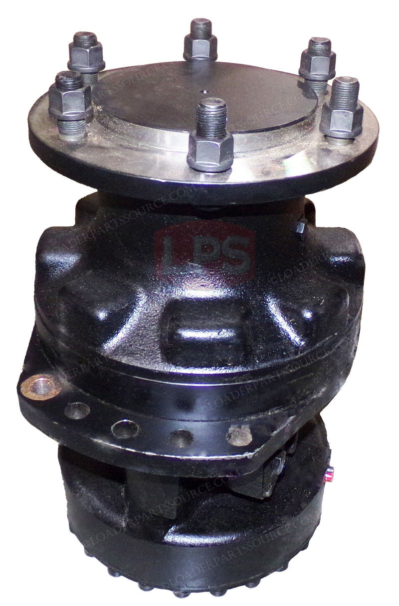 LPS Hydraulic Drive Motor to Replace Dynapac® OEM 4700378143