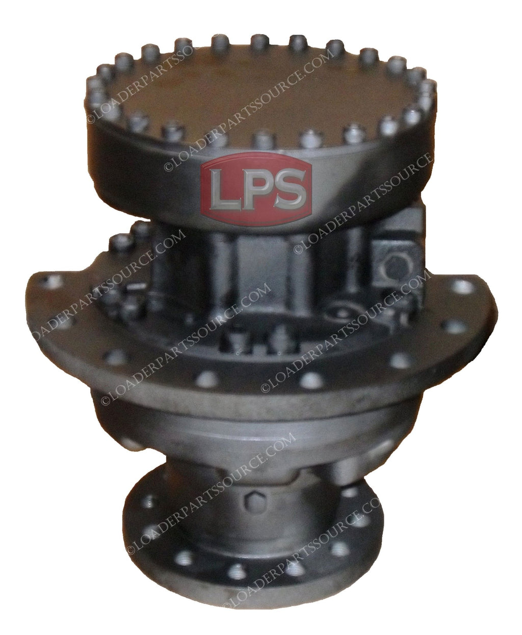 LPS Reman- Hydraulic Drive Motor to Replace Bobcat® OEM 7308725