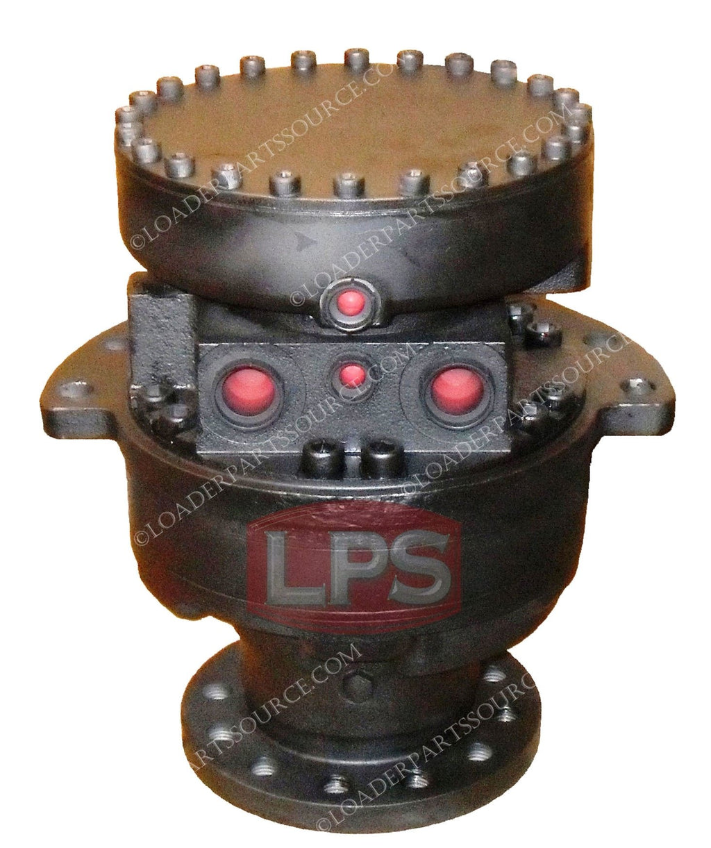 LPS Reman- Hydraulic Drive Motor to Replace Bobcat® OEM 7308725