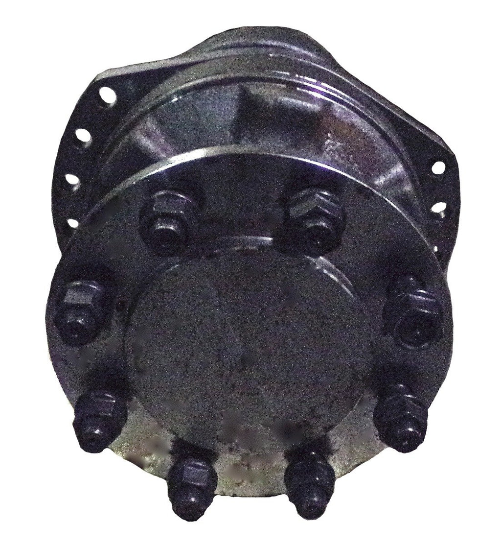 LPS Reman 2-Speed Hydraulic Drive Motor to Replace Bobcat® OEM 7349882