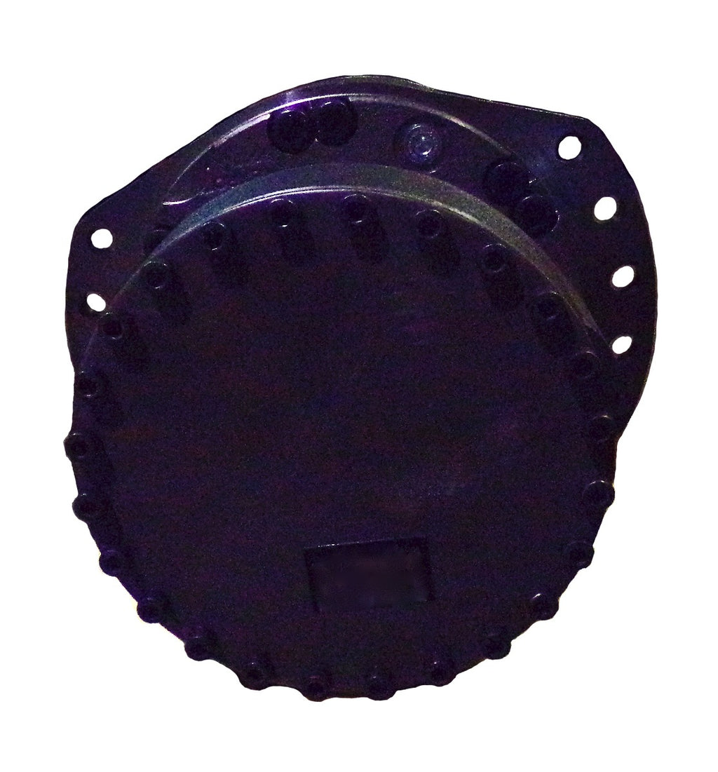 LPS Reman 2-Speed Hydraulic Drive Motor to Replace Bobcat® OEM 7349882