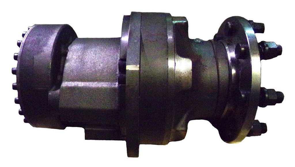 LPS Reman 2-Speed Hydraulic Drive Motor to Replace Bobcat® OEM 7349882