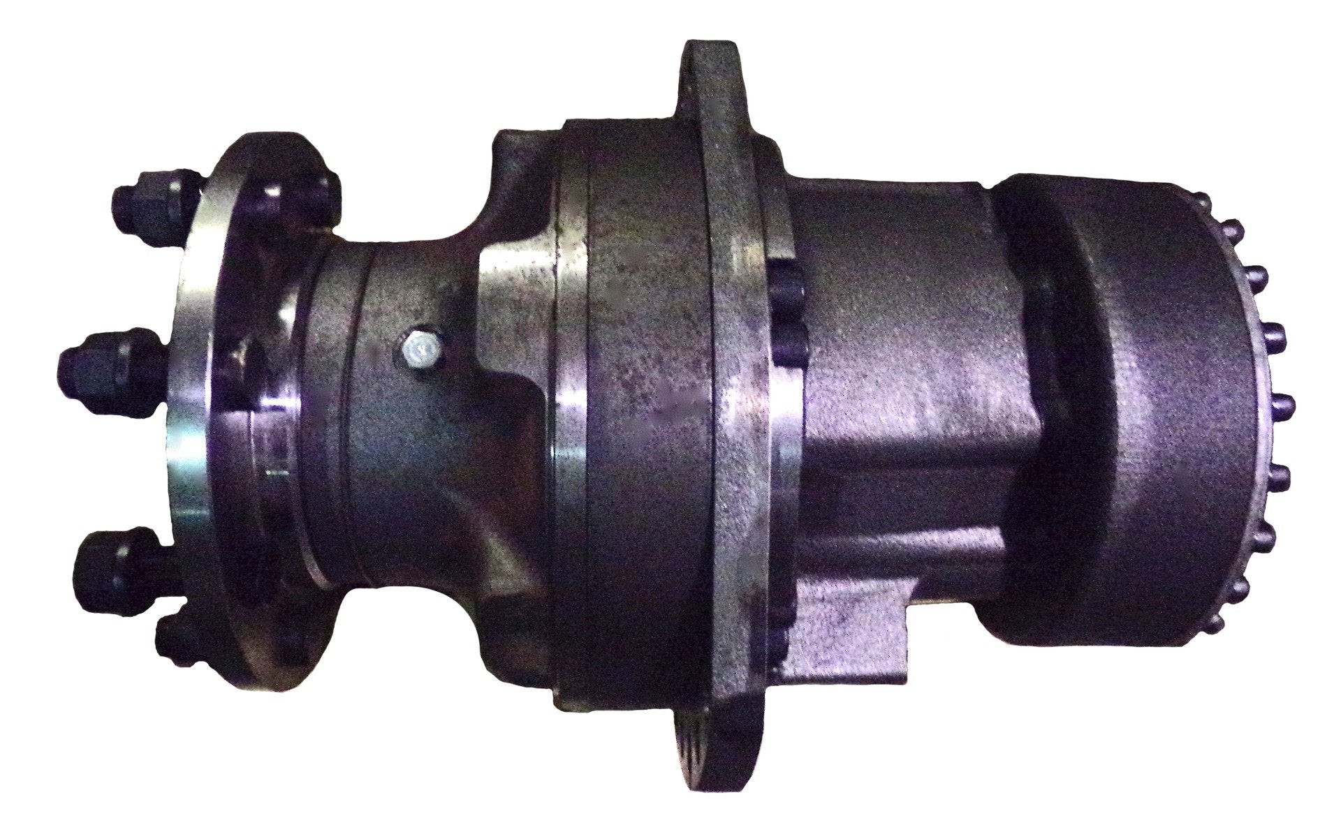 LPS Reman 2-Speed Hydraulic Drive Motor to Replace Bobcat® OEM