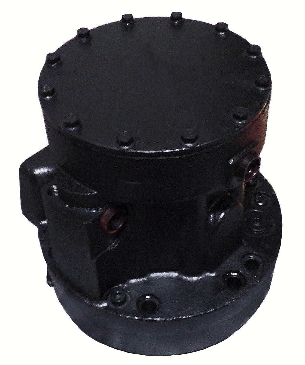 LPS Reman- Hydraulic Half Drive Motor to Replace Bobcat® OEM 7253516