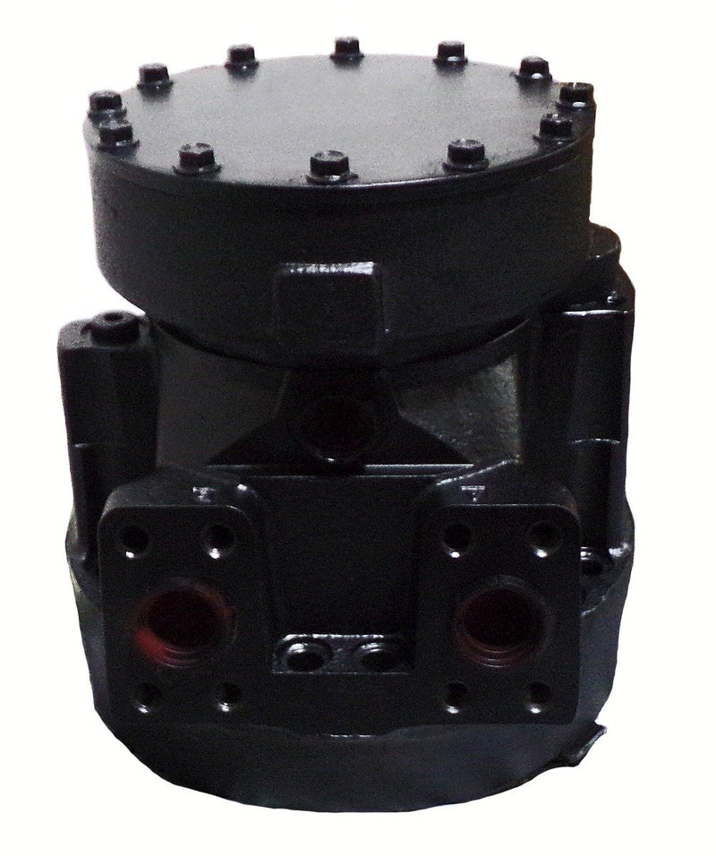 LPS Reman- Hydraulic Half Drive Motor to Replace Bobcat® OEM 7253516