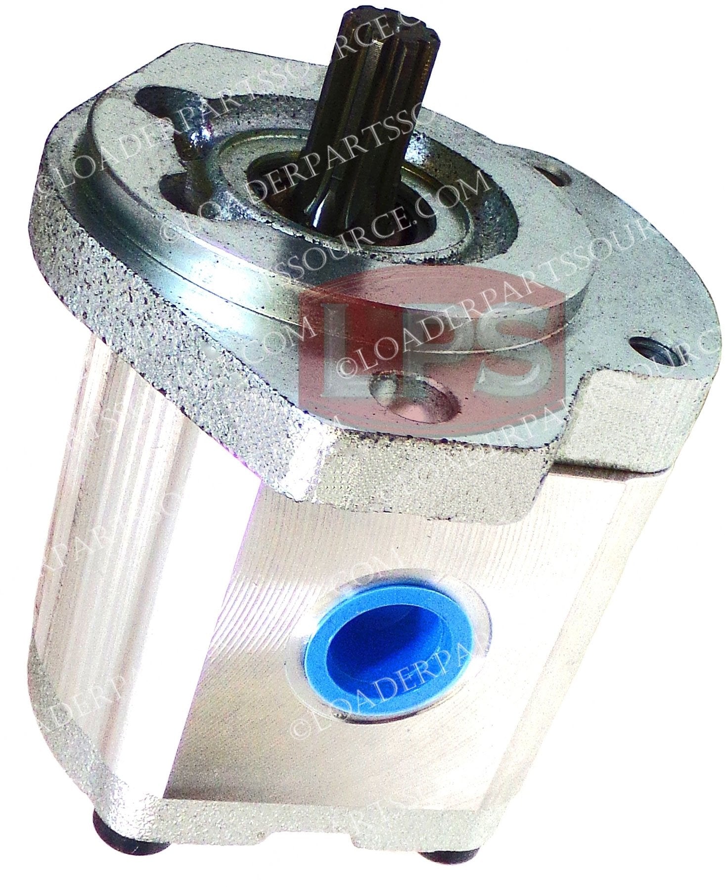 LPS Gear Pump to Replace Takeuchi® OEM 2046-355