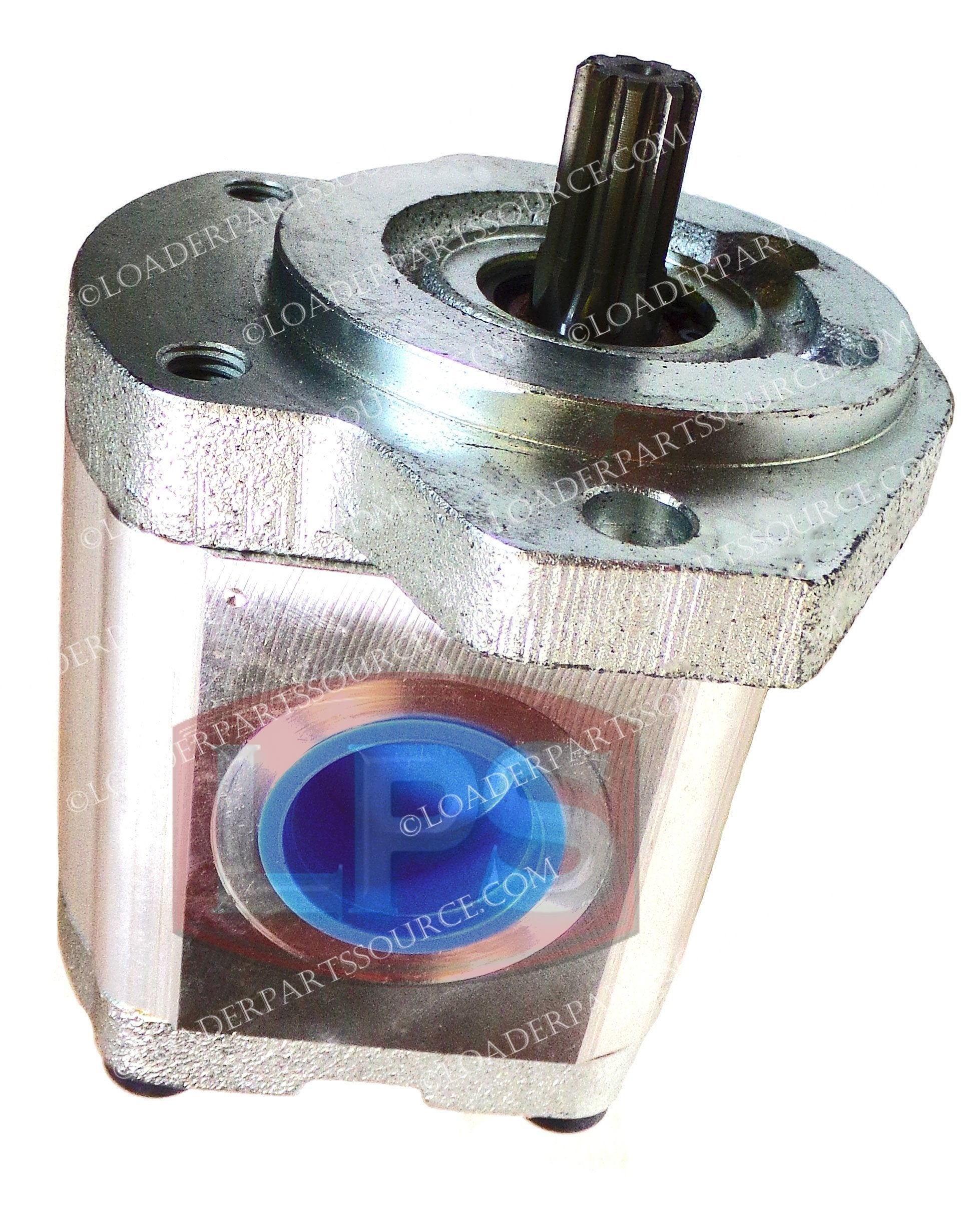 LPS Gear Pump to Replace Takeuchi® OEM 2046-355