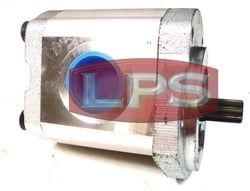 LPS Gear Pump to Replace Terex® OEM 2046-355