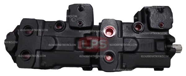 LPS Reman- Tandem Pump to Replace CAT® OEM 154-4018