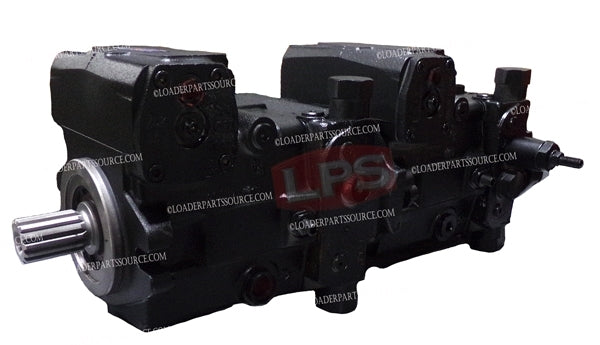 LPS Reman- Tandem Pump to Replace CAT® OEM 154-4018
