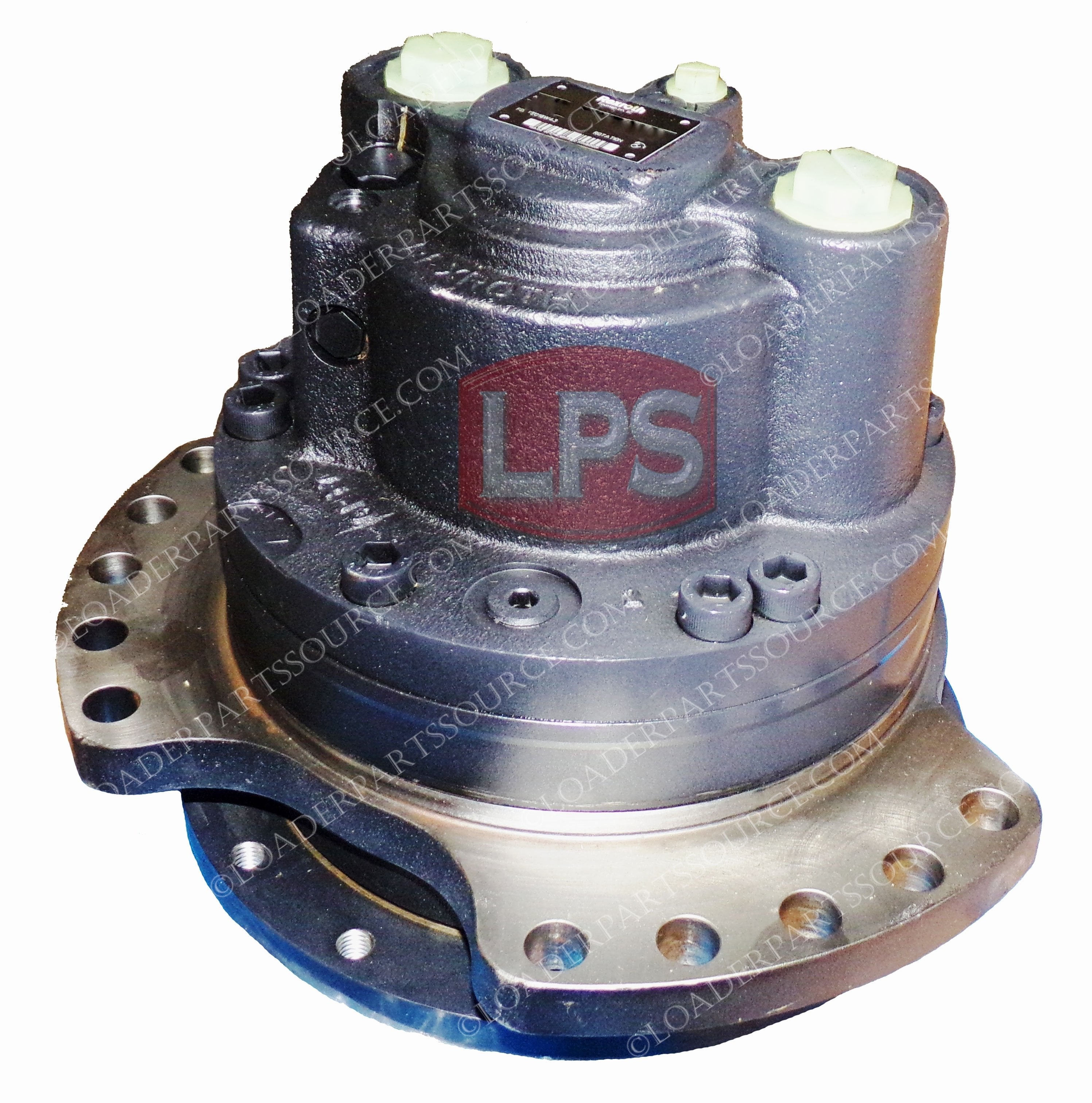 LPS 2-Speed Final Drive Motor to Replace Bobcat® OEM 7440629