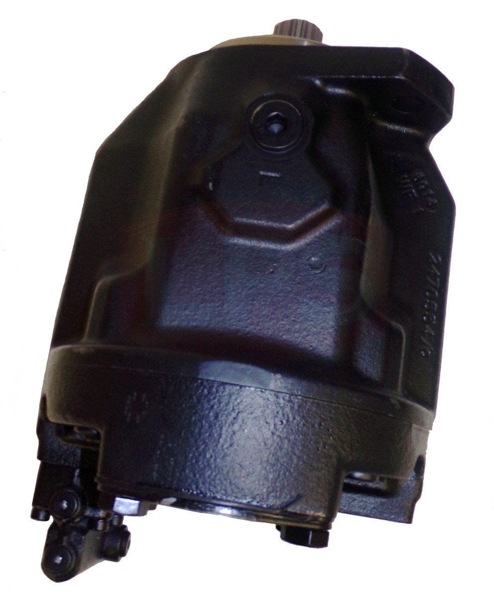LPS Hydraulic Drive Pump to Replace Volvo® OEM 11194650
