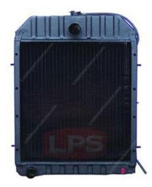 LPS Radiator to Replace Case® OEM D83592