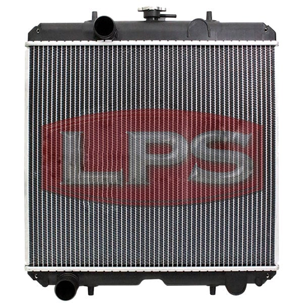 LPS Radiator to Replace John Deere® OEM KV23225
