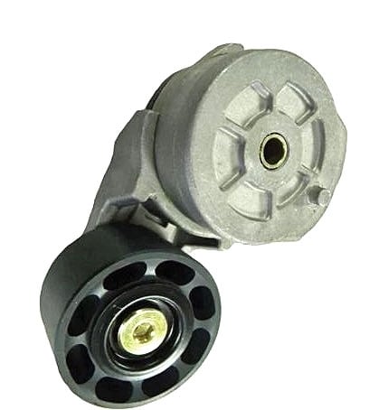 Fan Belt Tensioner Pulley to Replace John Deere OEM RE518097