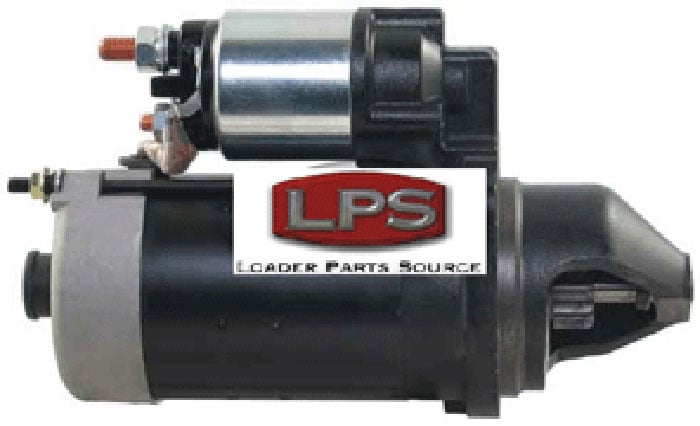 LPS Starter to Replace John Deere® OEM RE501693