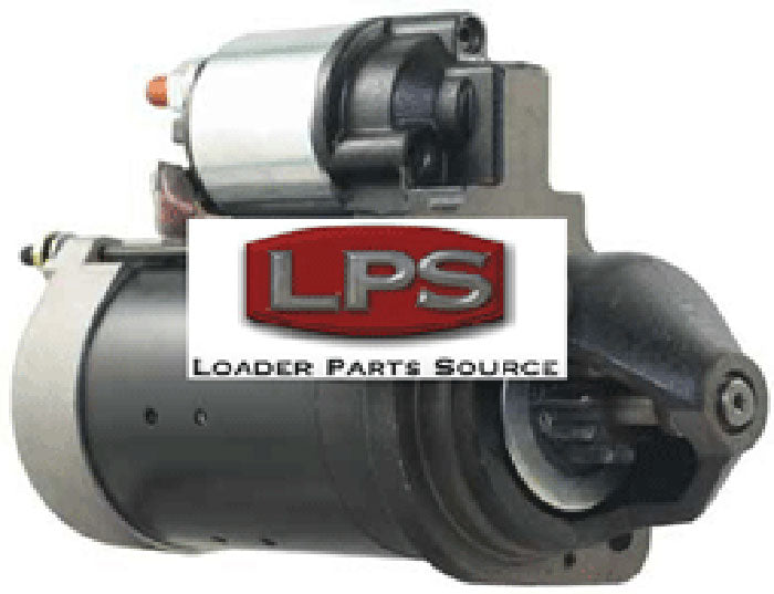 LPS Starter to Replace John Deere® OEM RE501693