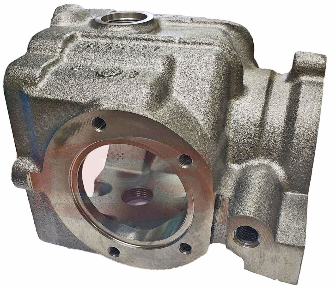 LPS Rear Housing for the Hydrostatic Pump to Replace Bobcat® OEM 6669403