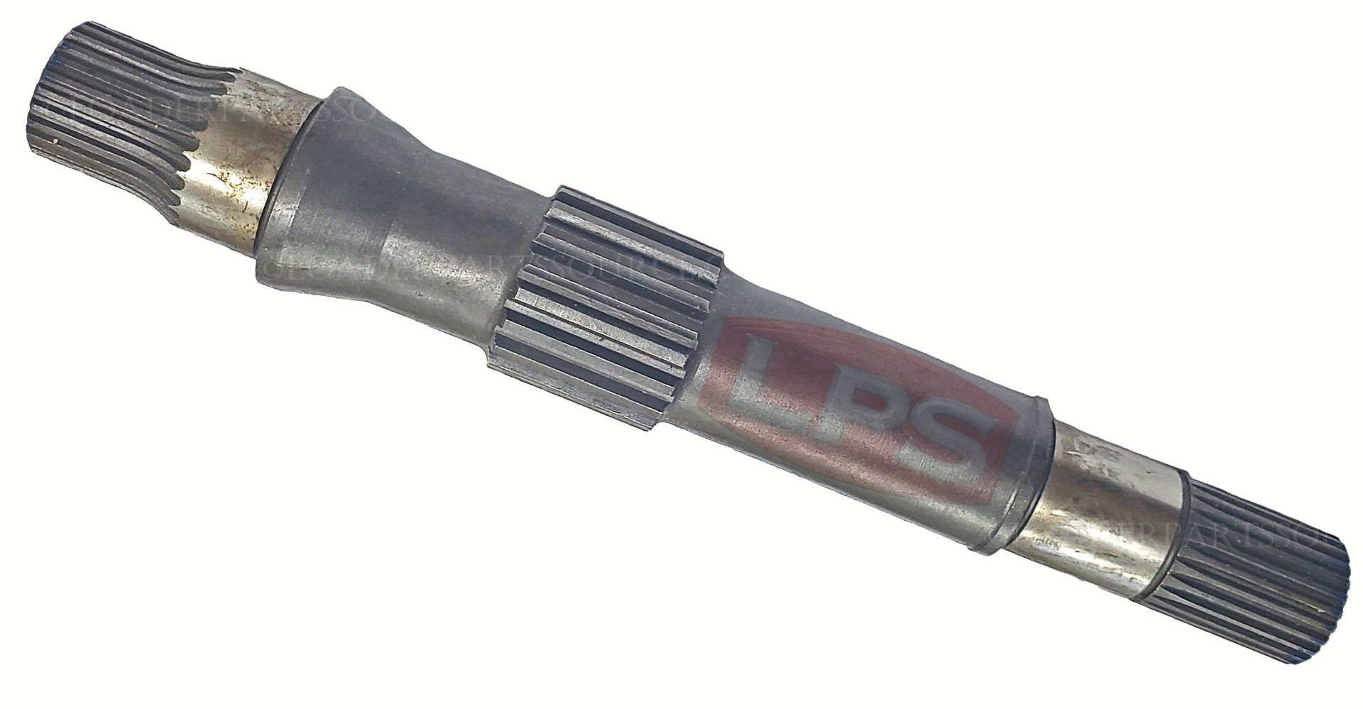 LPS Rear Drive Pump Shaft to Replace Bobcat® OEM 6512932