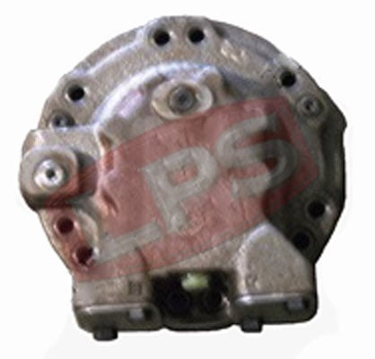 LPS Reman Single-Speed Half Final Drive Motor to Replace Bobcat 7261333